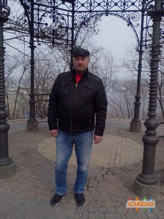 ЕВГЕНИЙ  ПАНФИЛОВ фото №1014052. Завантажено 31 Січня 2017