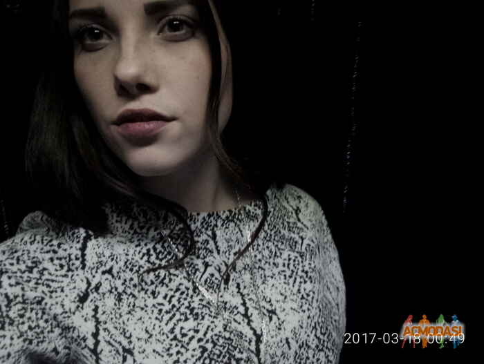 Анастасия  Кухарь фото №1037869. Завантажено 30 Березня 2017