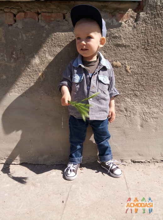 Iryna  Bilinchuk фото №1059416. Завантажено 28 Травня 2017