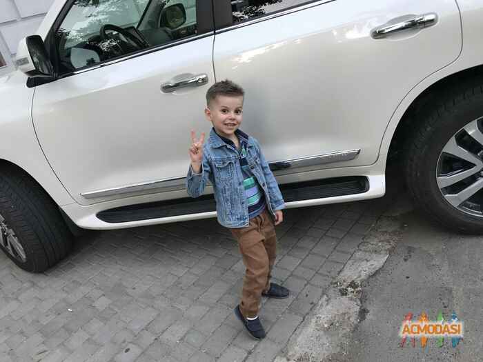 София Андреевна Зеленчук фото №1064046. Завантажено 08 Червня 2017