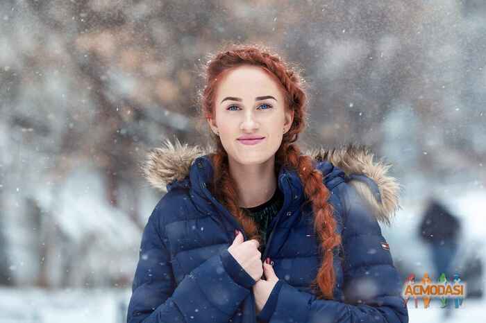 Марьяна  Хмыз фото №1349964. Завантажено 14 Січня 2019