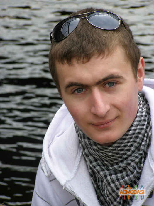 Александр Иванович Скороход фото №78681. Завантажено 30 Вересня 2011