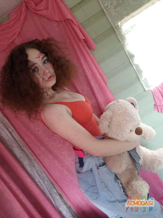 Лиза  Дробышева фото №1527529. Завантажено 06 Травня 2020