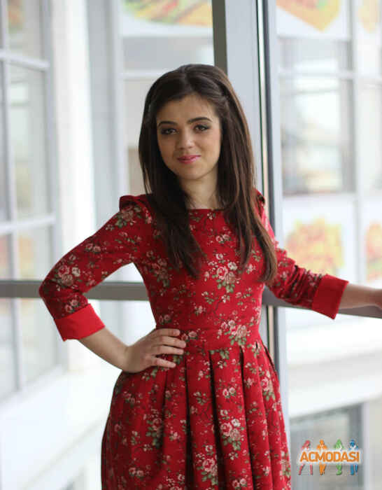 Анна Миколаївна Мацюк фото №1080990. Завантажено 20 Липня 2017