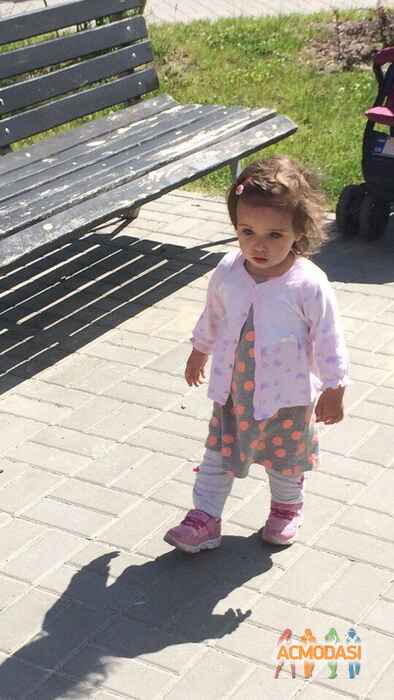 Эмма Михайловна Красочка фото №1087954. Завантажено 06 Серпня 2017