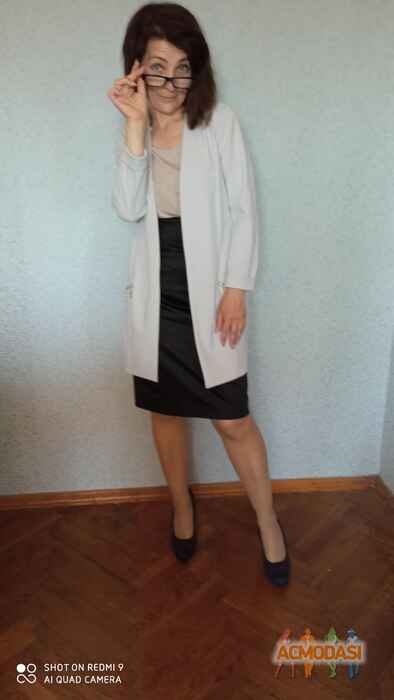 Елена  Осина фото №1634660. Завантажено 16 Червня 2021