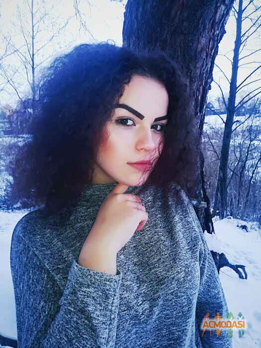 Аня  Павловская фото №1184498. Завантажено 12 Лютого 2018