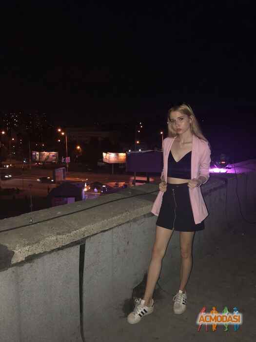 Дарина Викторовна Верыс фото №1269784. Завантажено 03 Серпня 2018