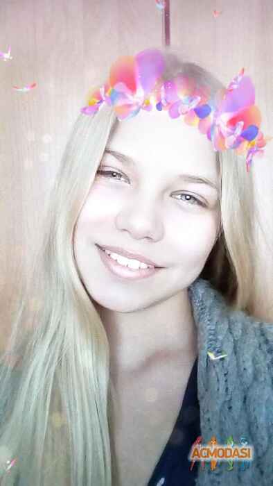 Юлия Игоревна Солопиченко фото №1185537. Завантажено 13 Лютого 2018