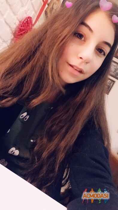 Камiла Чингизiвна Гасанова фото №1189909. Завантажено 18 Лютого 2018