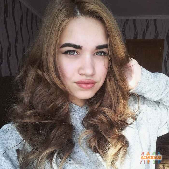Диана Каримовна Куртомирова фото №1372732. Завантажено 03 Березня 2019