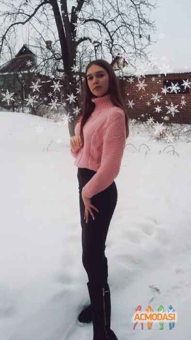 Анна Ивановна Салий фото №1375994. Завантажено 11 Березня 2019
