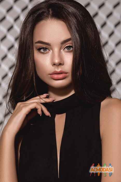 Катерина Сергіївна Ісмагілова фото №1396144. Завантажено 04 Травня 2019