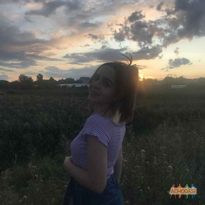 Марія Муравйова Сергіївна фото №1436381. Завантажено 16 Серпня 2019