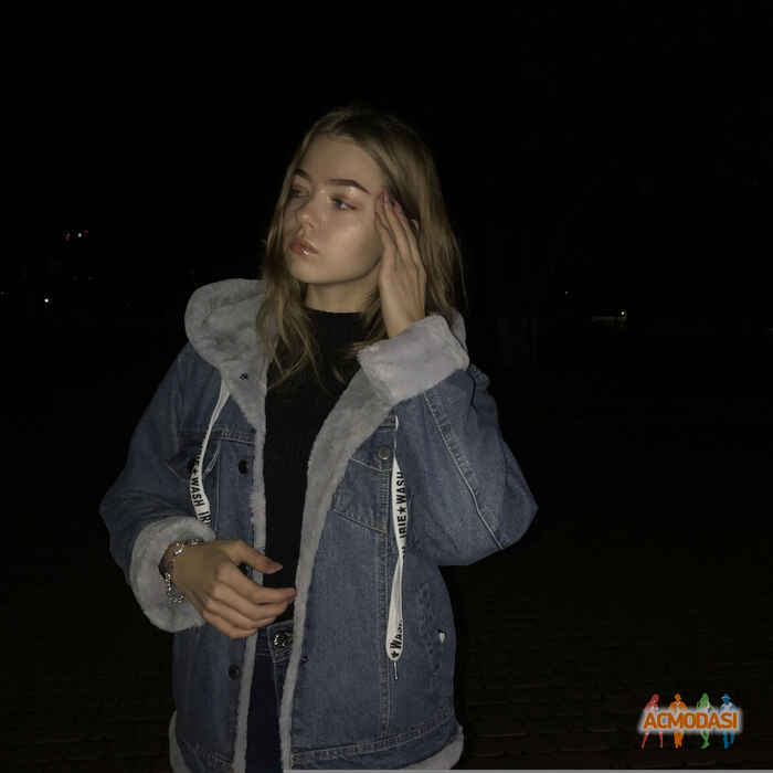 Анна Владимировна Хуторная фото №1456378. Завантажено 03 Жовтня 2019