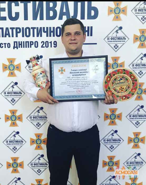 Роман Владимирович Чоловский фото №1472203. Завантажено 08 Листопада 2019