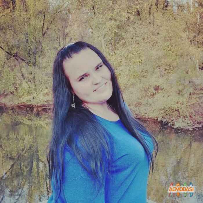 Аліна Віталіївна Козельська фото №1476643. Завантажено 17 Листопада 2019