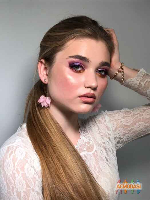 Аміна Олександрівна Мула фото №1483122. Завантажено 02 Грудня 2019