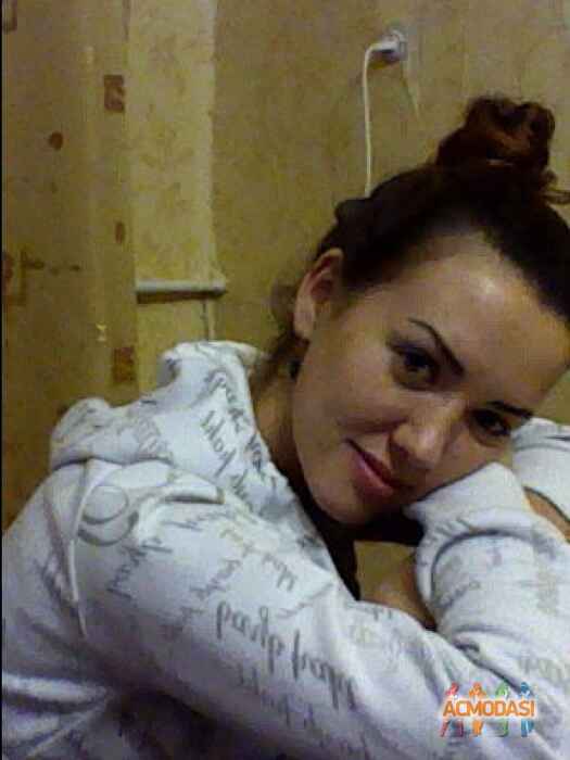 Надежда Сергеевна Эмади фото №122485. Завантажено 21 Грудня 2011