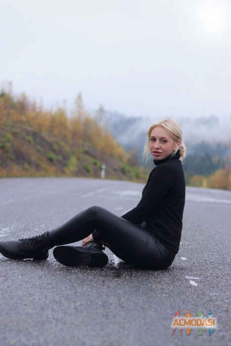 Kristina  Ostashuk фото №1620656. Завантажено 09 Квітня 2021