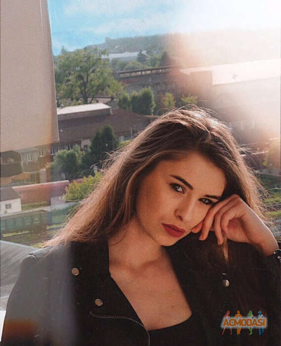 Олександра Юріївна Курган фото №1682706. Завантажено 09 Лютого 2022