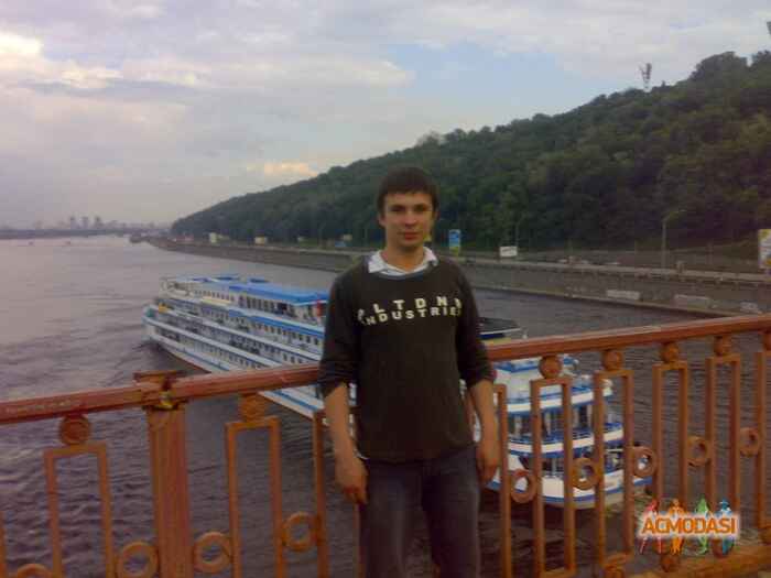 Самойленко  Дмитро фото №32775. Завантажено 12 Квітня 2011