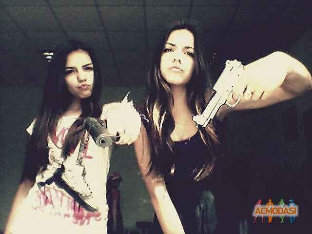 Юлія  Кошова фото №820894. Завантажено 10 Серпня 2015