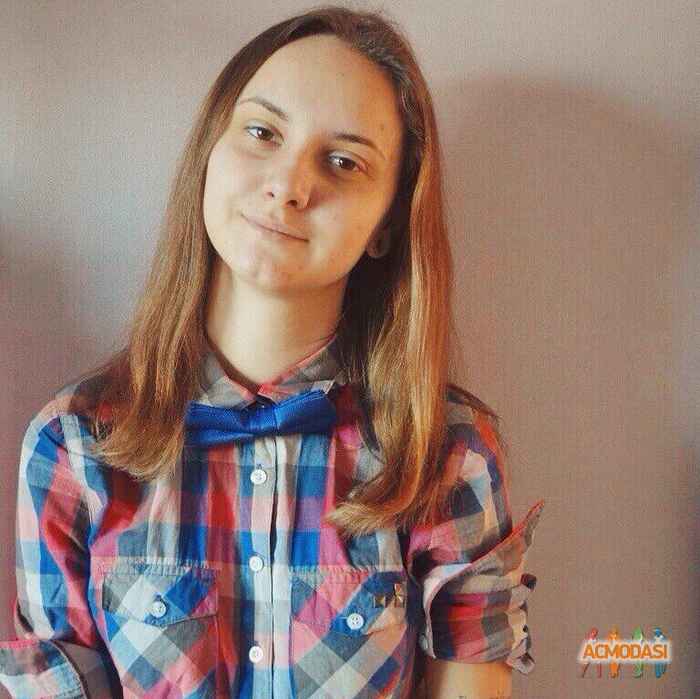 Кристина Николаевна Пищевят фото №993426. Завантажено 04 Грудня 2016