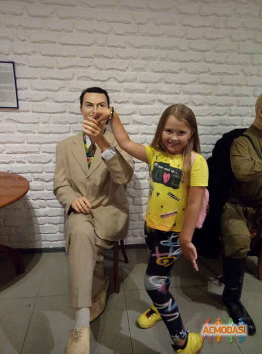Иришка Владимировна Волошина фото №1451959. Завантажено 23 Вересня 2019
