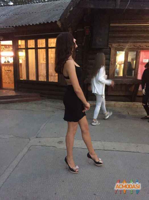 Снежана Викторовна Пашковская фото №1018224. Завантажено 09 Лютого 2017