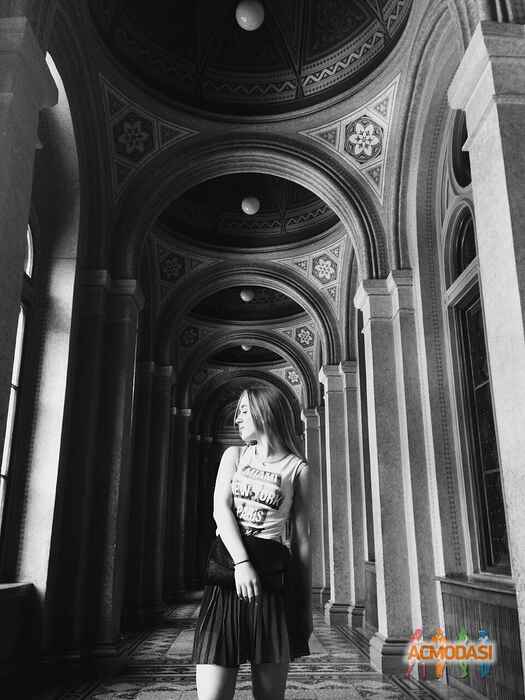 Оксана Васильівна Піскуровська фото №1019414. Завантажено 12 Лютого 2017