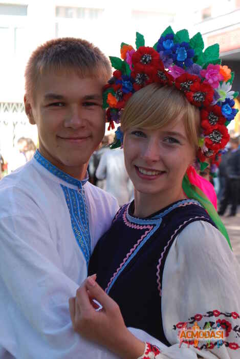 Анна Анатоліївна Пужайло фото №1032447. Завантажено 16 Березня 2017