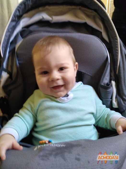 Данило Олександрович Коваленко фото №1039105. Завантажено 02 Квітня 2017