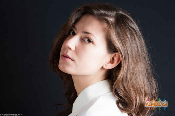 Olyana  Nastyuk фото №1089224. Завантажено 08 Серпня 2017