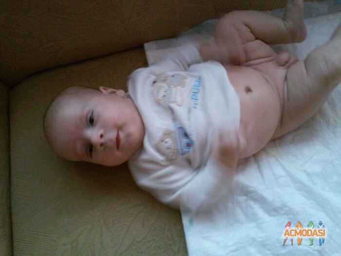 Алексей Викторович Селеверстов фото №1100472. Завантажено 06 Вересня 2017