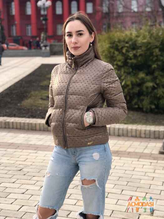 Яна Николаевна Науменко фото №1451620. Завантажено 22 Вересня 2019