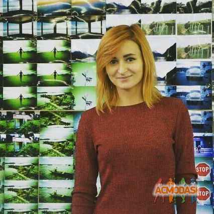 Анна Сергеевна Янько фото №1159681. Завантажено 04 Січня 2018