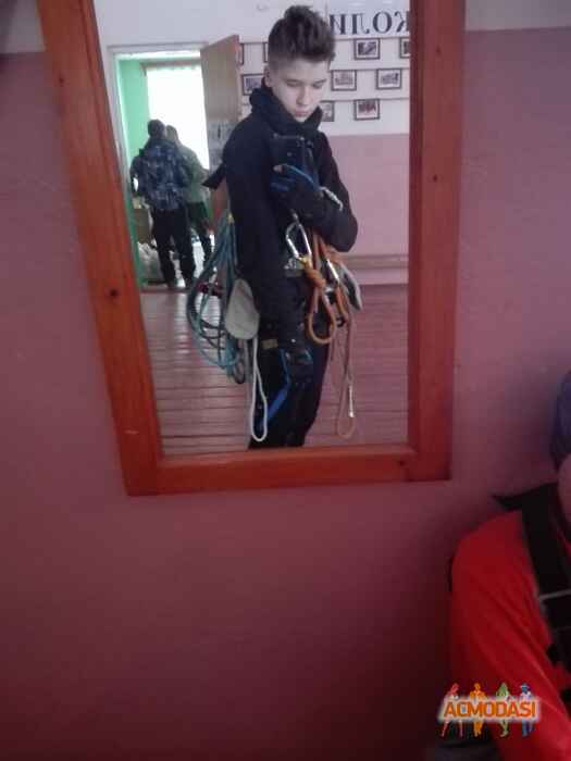 Давид Вадимович Бондарь фото №1168453. Завантажено 19 Січня 2018