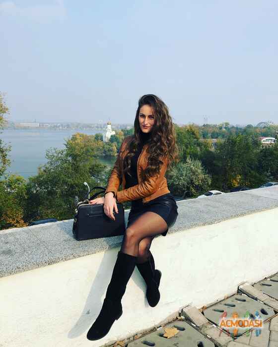 Екатерина Владисовна Кауниетис фото №1345225. Завантажено 04 Січня 2019