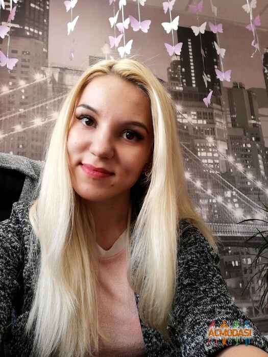 Анна Владимировна Шпота фото №1489715. Завантажено 19 Грудня 2019