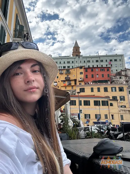 Софія  Мошинець фото №1750294. Завантажено 02 Грудня 2025