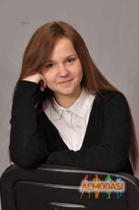 Ника Владимировна Герман фото №548552. Завантажено 07 Грудня 2013