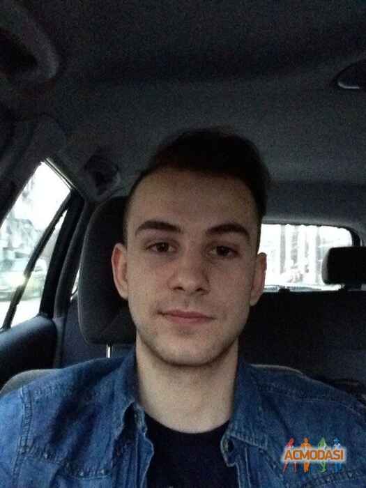 Роман Олександрович Крисько фото №622576. Завантажено 26 Березня 2014