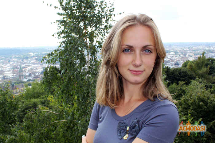 Cвітлана Сергіївна Касьяненко фото №820820. Завантажено 09 Серпня 2015