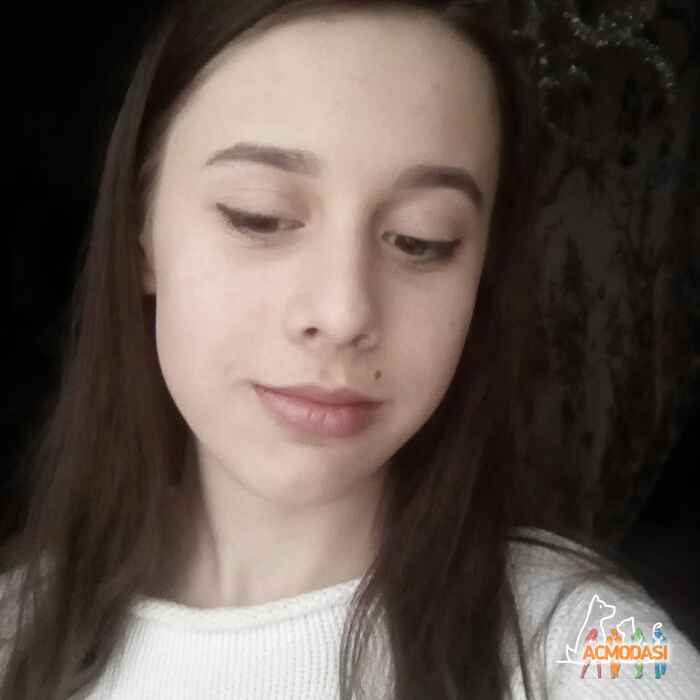 Ірина Максимівна Пек фото №1008125. Завантажено 17 Січня 2017