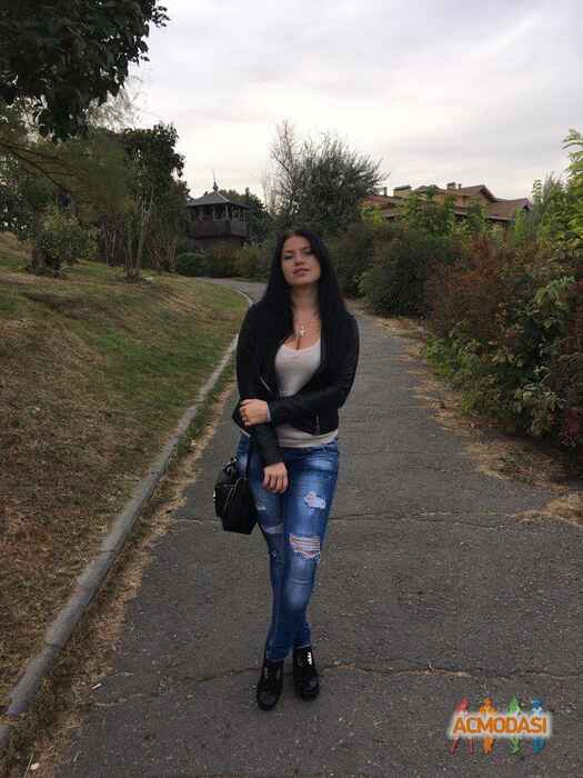 Діна Олександрівна Діденко фото №1015241. Завантажено 02 Лютого 2017