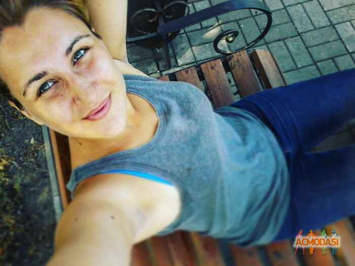 Софія  Бернацька фото №1133349. Завантажено 08 Листопада 2017