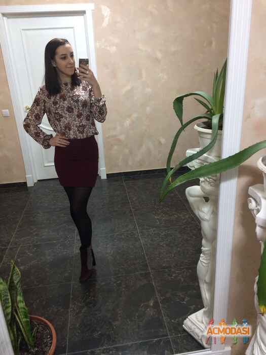 Ольга Святославовна Ляшик фото №1028966. Завантажено 07 Березня 2017