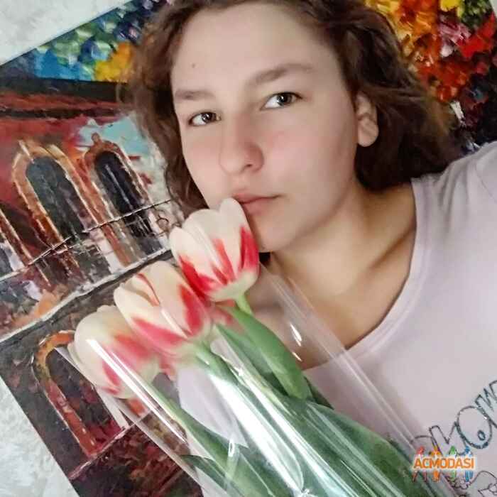 Александра  Мехова фото №1033366. Завантажено 18 Березня 2017