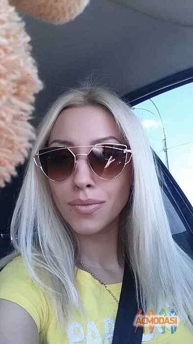 Наталія   фото №1033793. Завантажено 20 Березня 2017